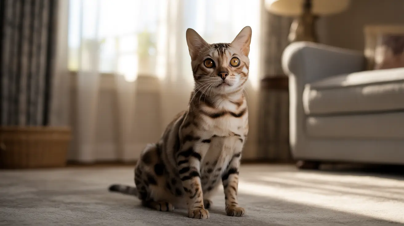 Symptoms of Brain Hemorrhage in Cats: A Complete Guide to Recognition and Action