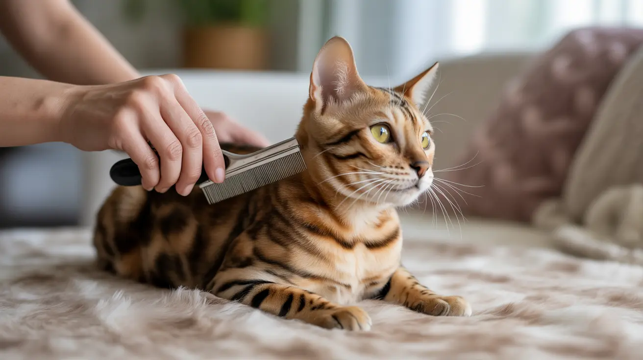 Natural Home Remedies for Cat Fleas: A Complete Guide for Pet Parents