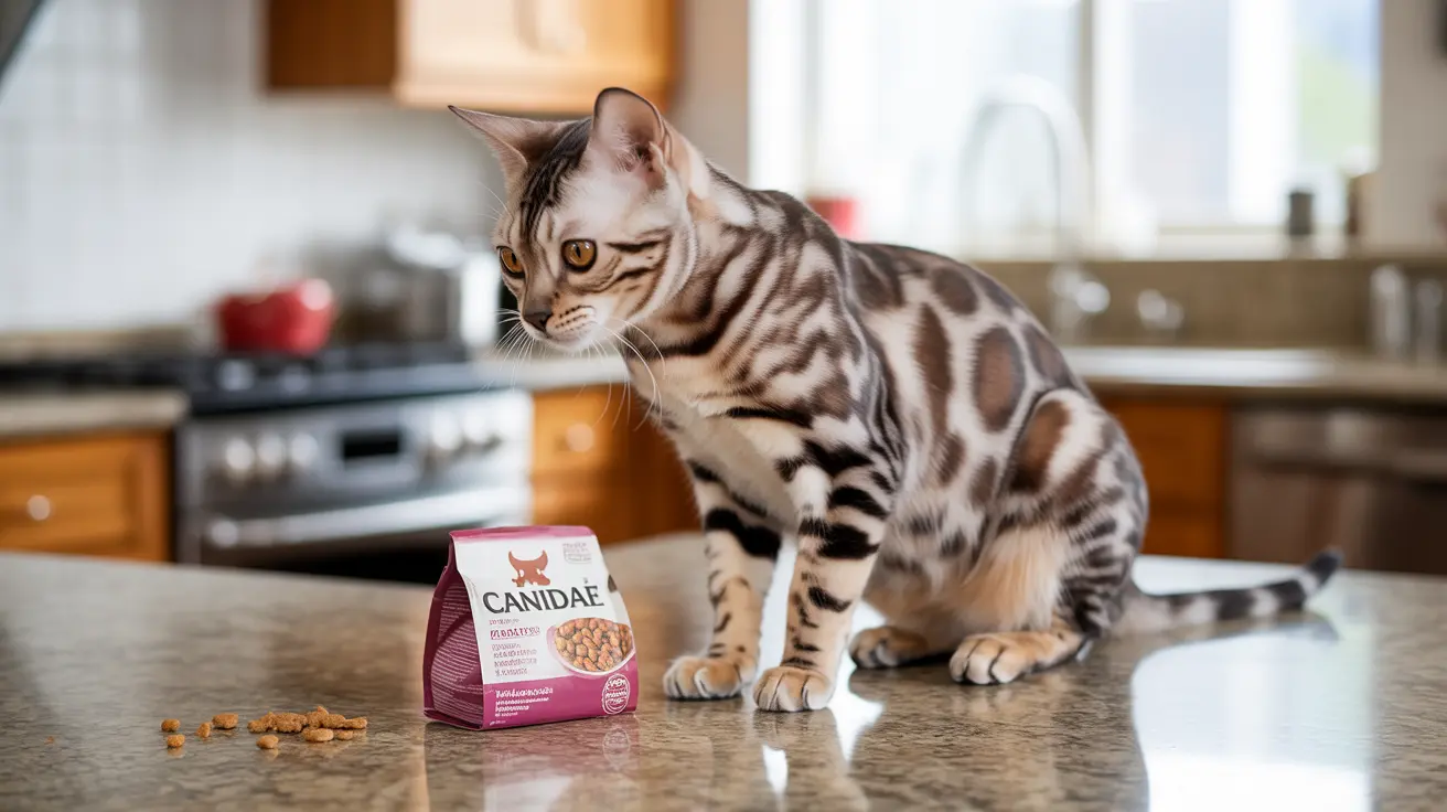 Canidae Cat Food Safety Guide: A Complete Recall History and Review