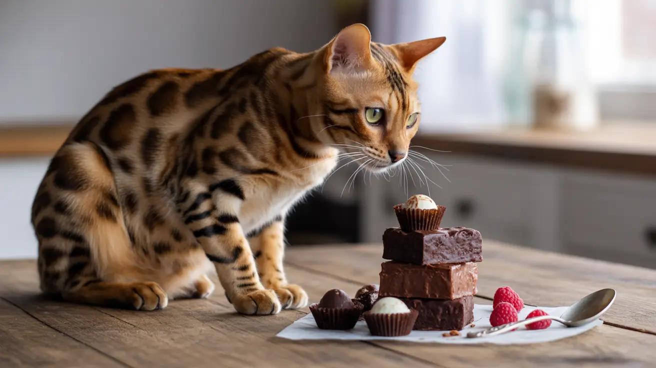 250+ Brown Cat Names: Unique Ideas Inspired by Color & Personality