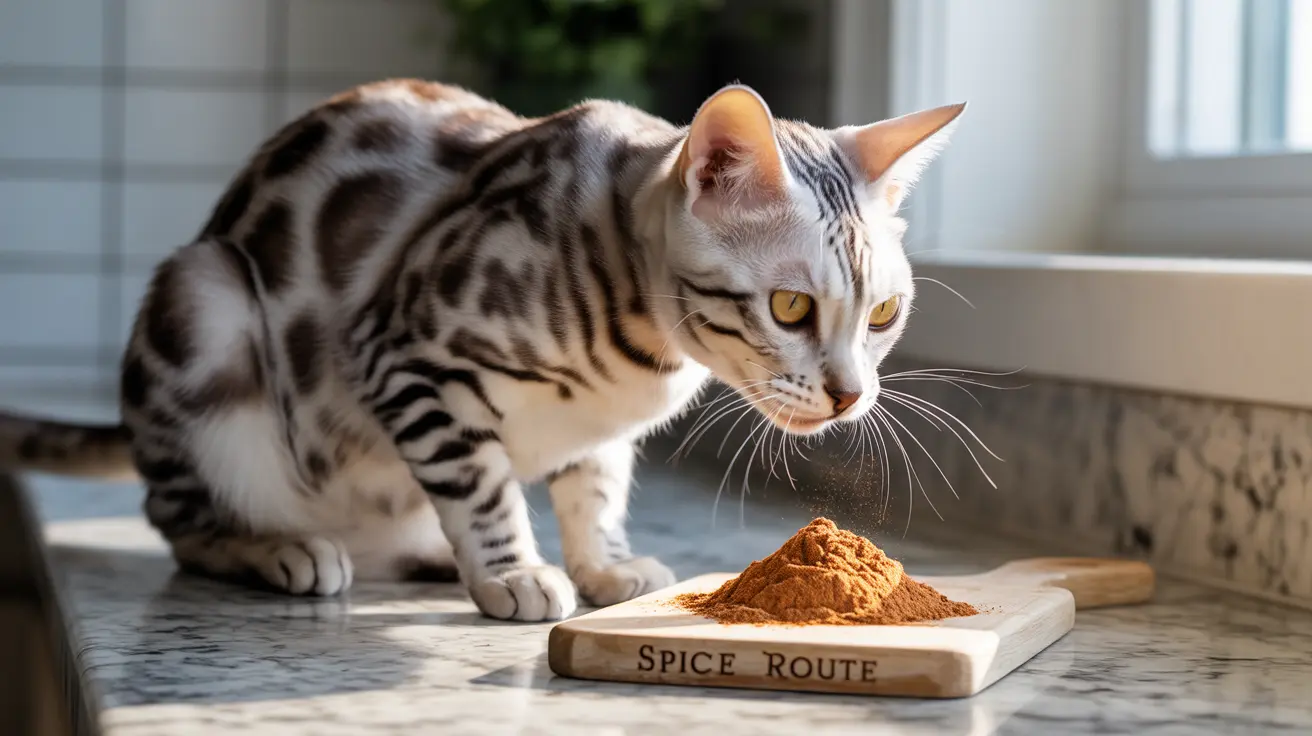 Does Cinnamon Repel Cats? A Complete Guide to Safety and Effectiveness
