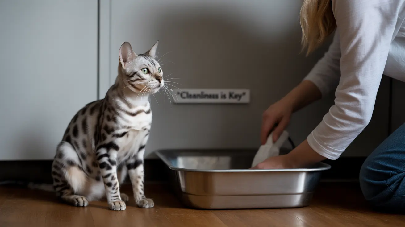 E. coli en gatos: causas, síntomas, tratamiento y prevención