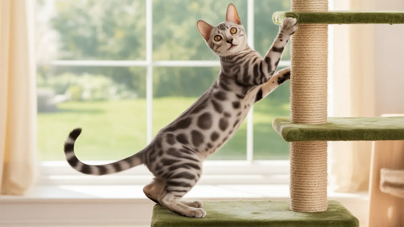 Crear un árbol para gatos personalizado con tubos de PVC