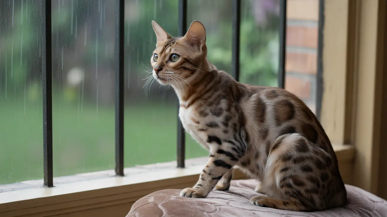 猫 妊娠 予防 方法の完全ガイド：愛猫の妊娠を防ぐには