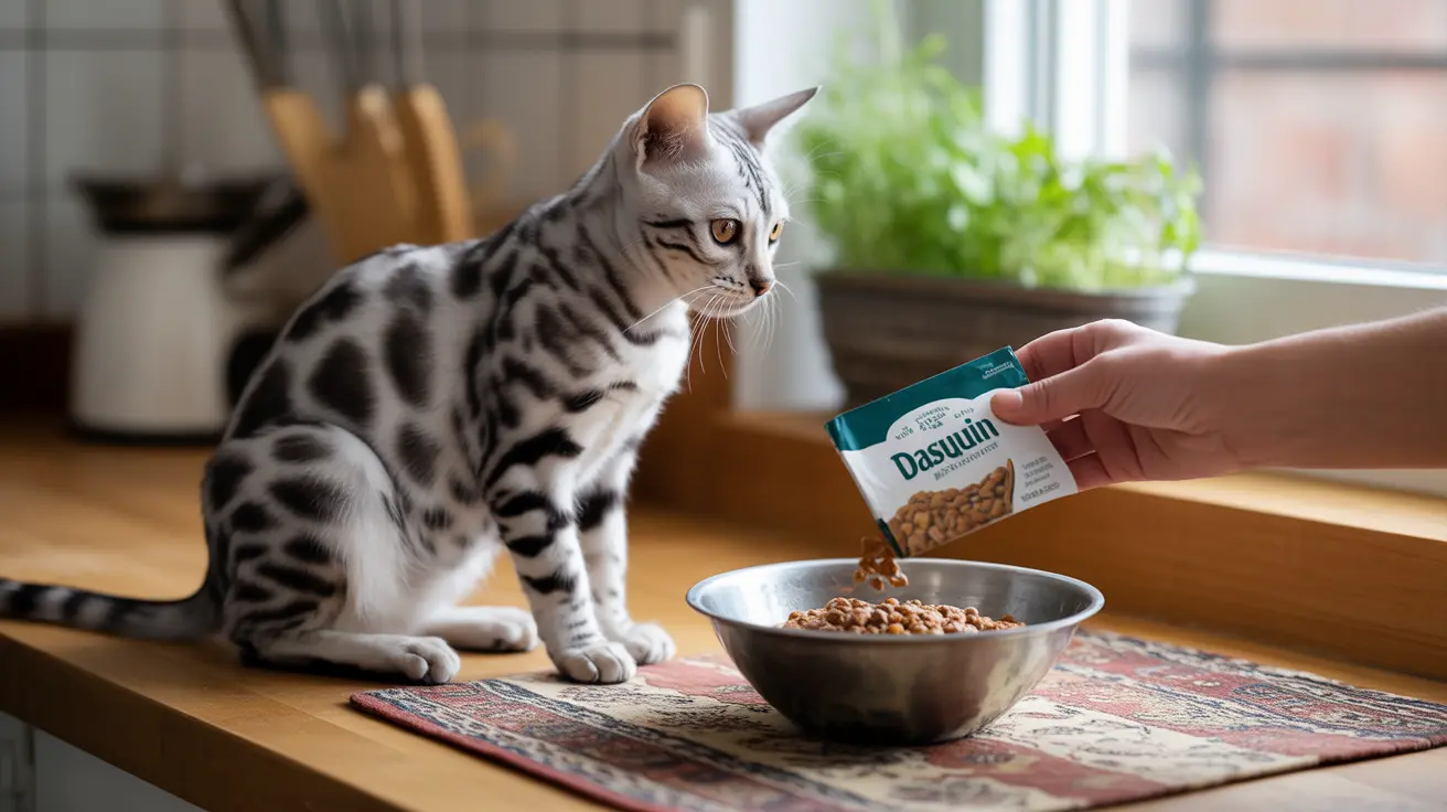 猫用Nutramax完全ガイド：効果、製品ラインナップ、専門家のアドバイス