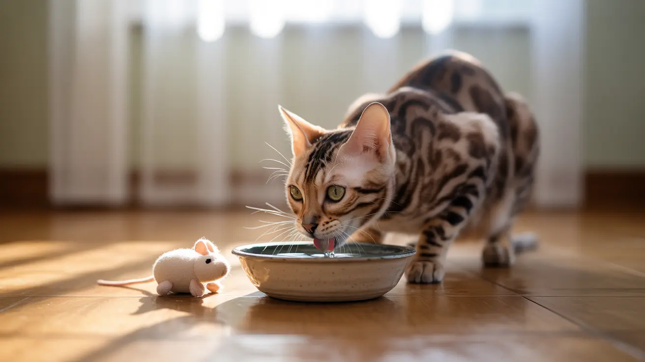 Consumo de agua normal frente a una ingesta excesiva