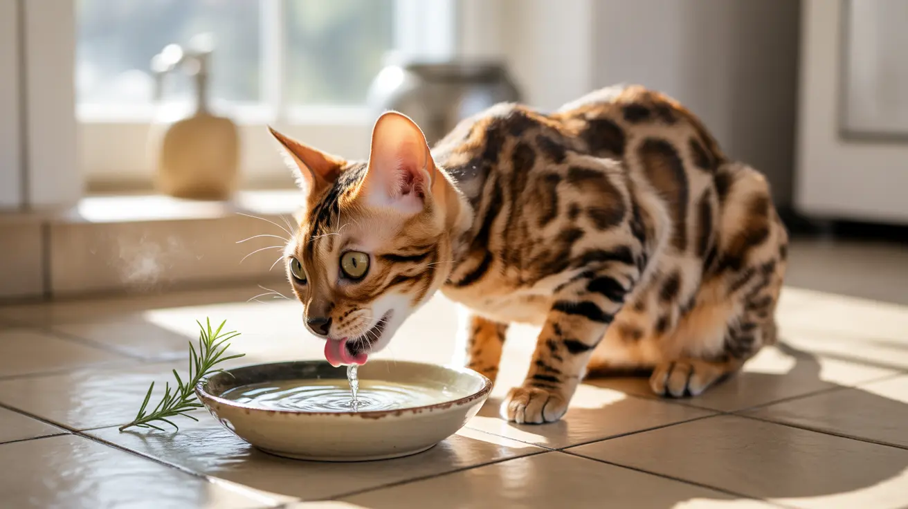 The Fascinating World of Cat Tongues: Structure, Function, and Amazing Facts