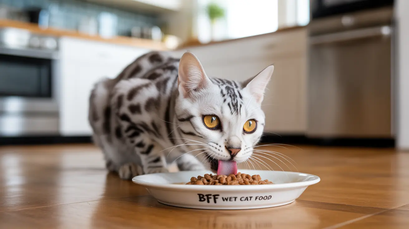 Reseña de BFF Cat Food: Guía completa de los productos Best Feline Friend