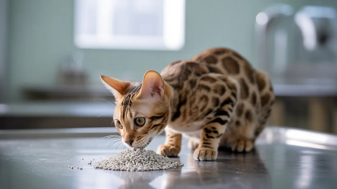 Understanding Protein in Cat Urine: Causes, Symptoms, and Treatment Options