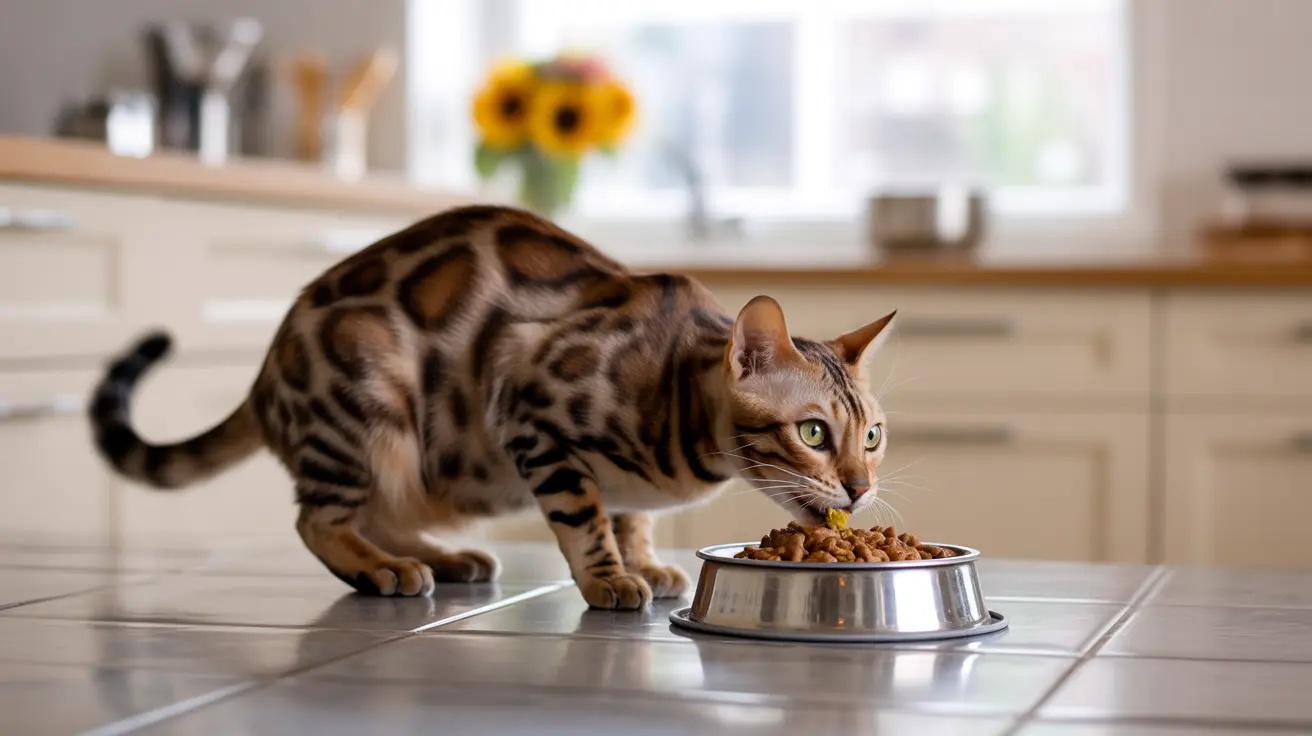 Guía definitiva para elegir la mejor comida húmeda para gatos