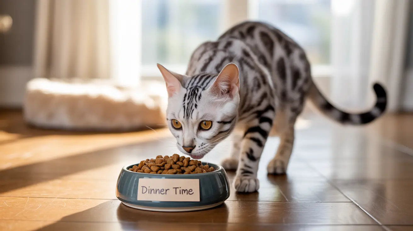 Is Grain-Free Cat Food Bad for Cats? A Comprehensive Guide
