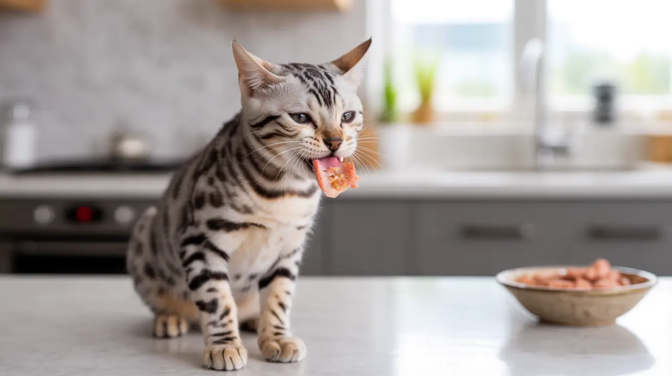 Esophageal Stricture in Cats: Signs, Causes, and Treatment Options