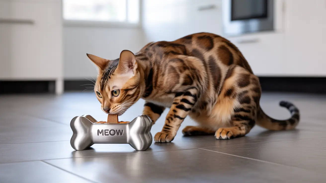 Are Slow Feeders Good for Cats? A Complete Guide to Better Feeding Habits