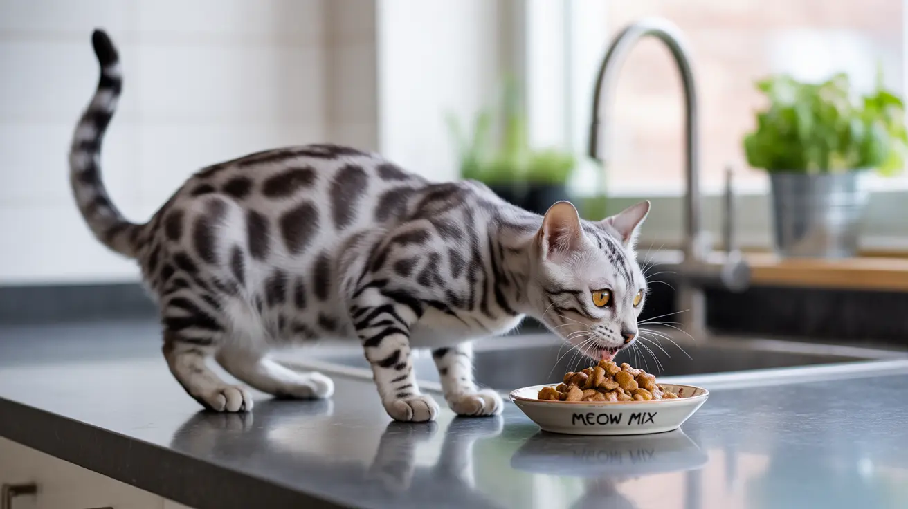 Can Cats Eat Only Wet Food? A Complete Guide to Feline Nutrition