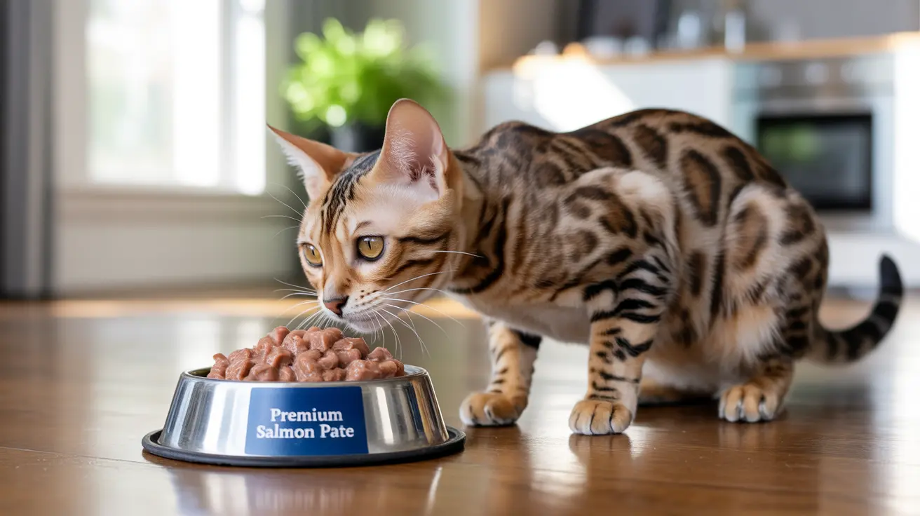 The Complete Guide to Human Grade Cat Food: Benefits, Standards, and What to Know