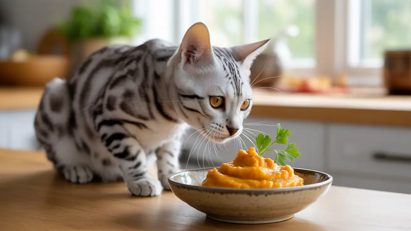 Can Cats Eat Squash? A Complete Guide to Feeding Squash Safely