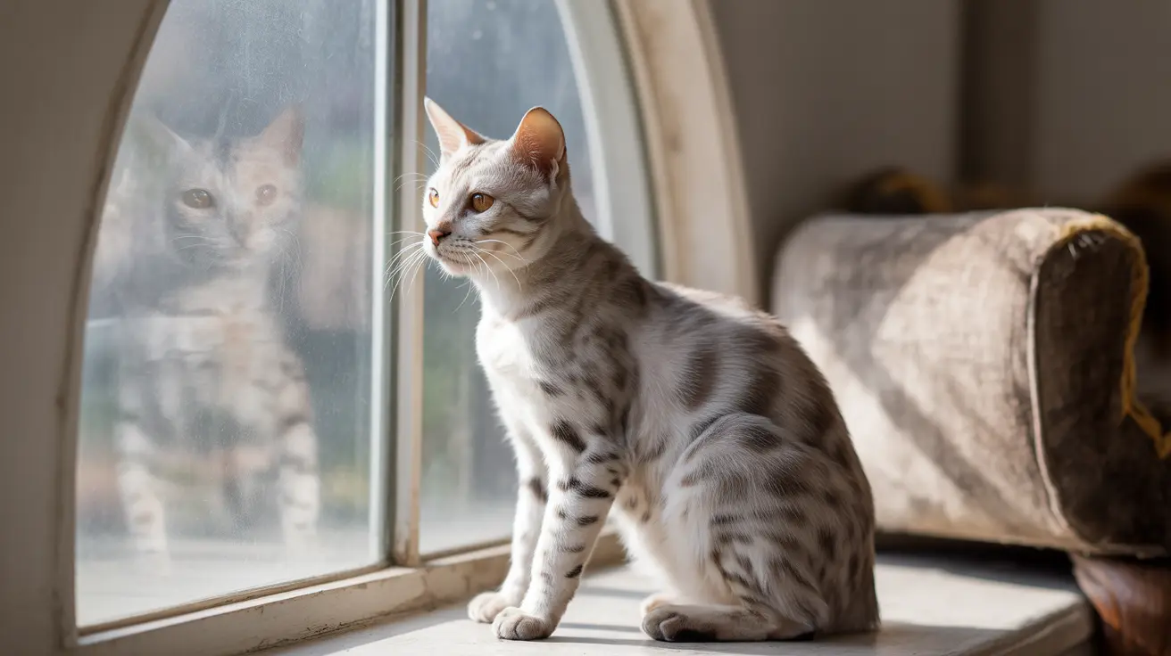 Understanding Feline Leukemia Hair Loss in Cats: Causes, Symptoms, and Treatment