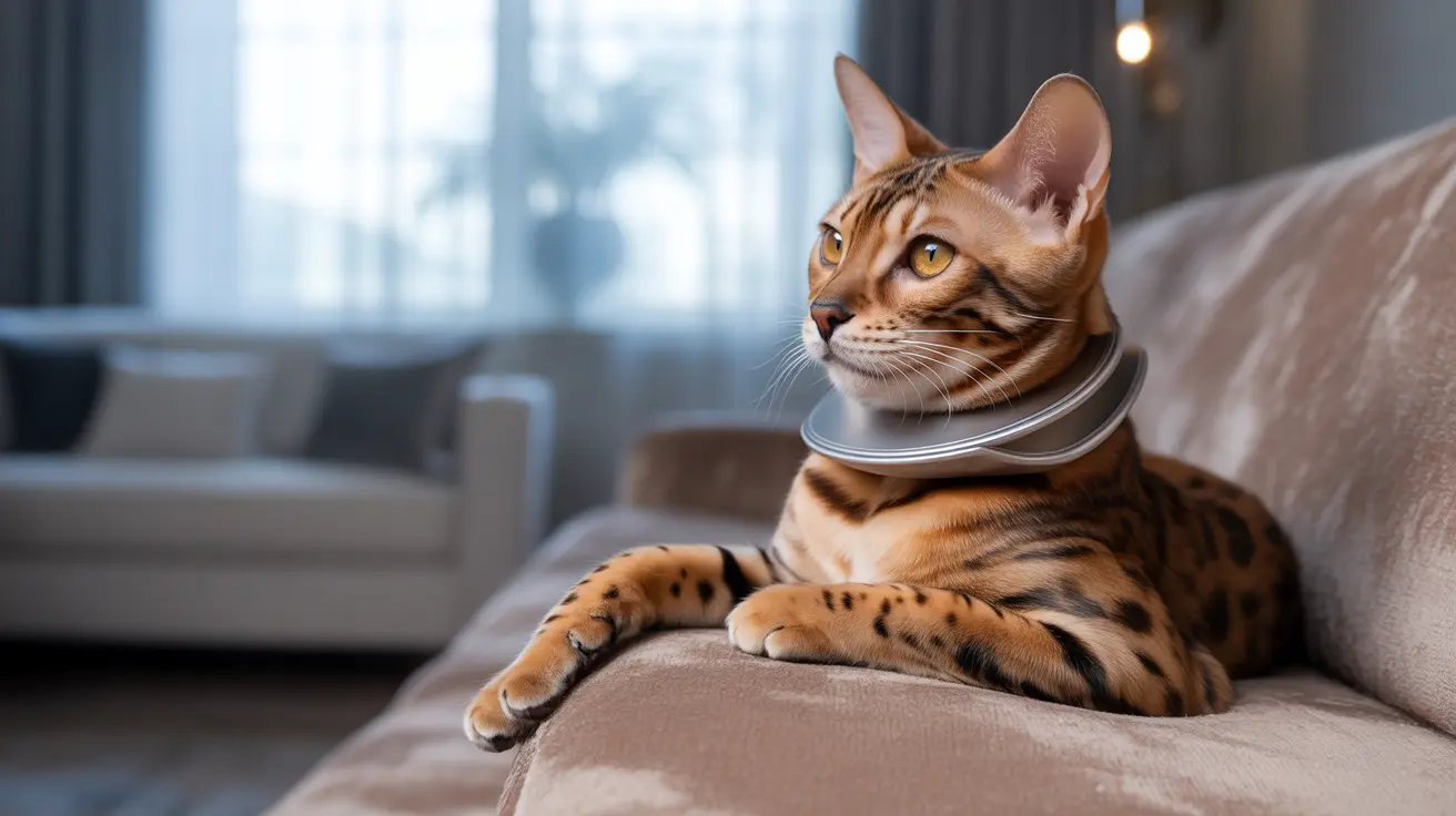 Will a Flea Collar Kill Fleas on My Cat? A Complete Guide to Effectiveness and Safety