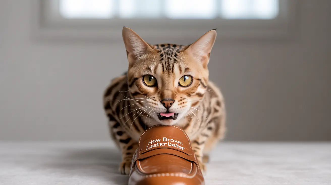 Understanding the Flehmen Response in Cats: A Fascinating Behavior Explained