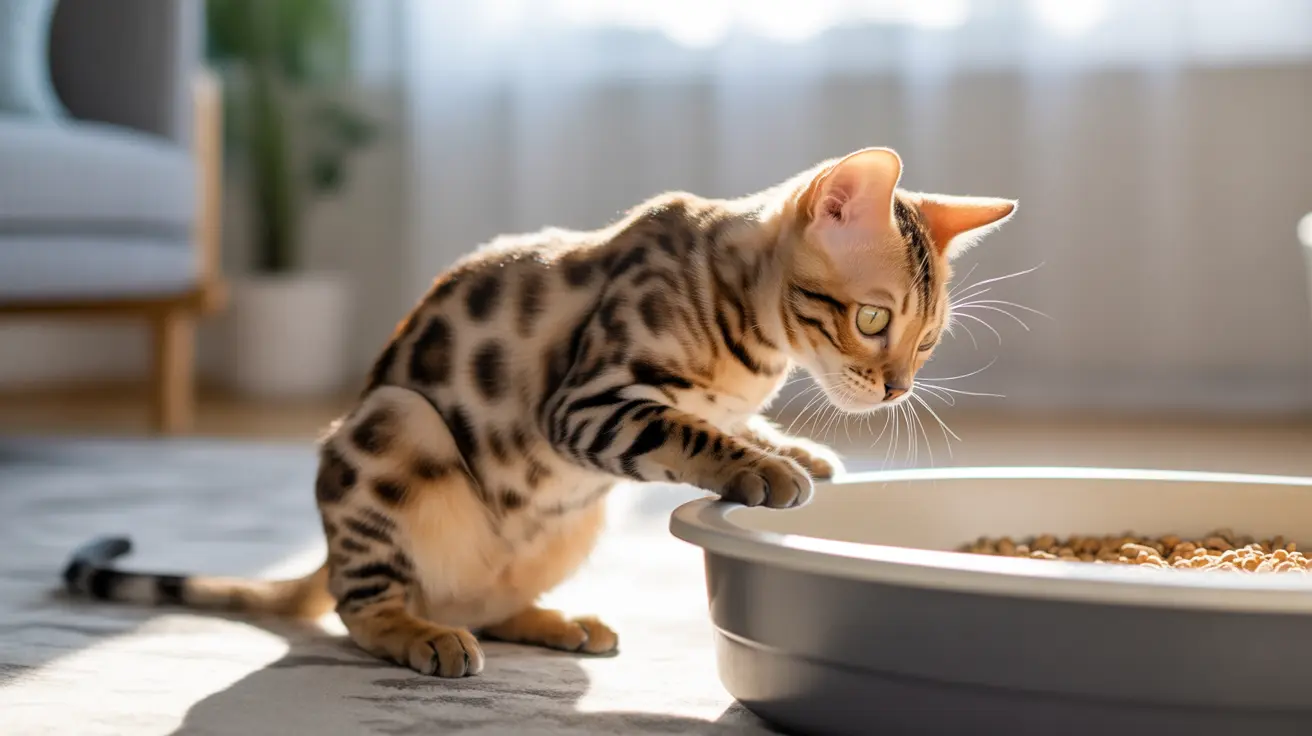 How Often to Clean a Litter Box: A Complete Maintenance Guide
