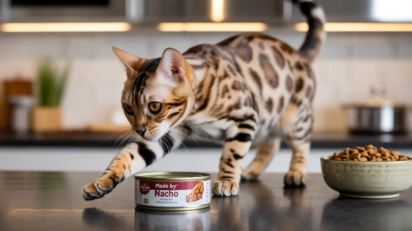 Made by Nacho Cat Food Safety: Complete Brand Review and Recall History