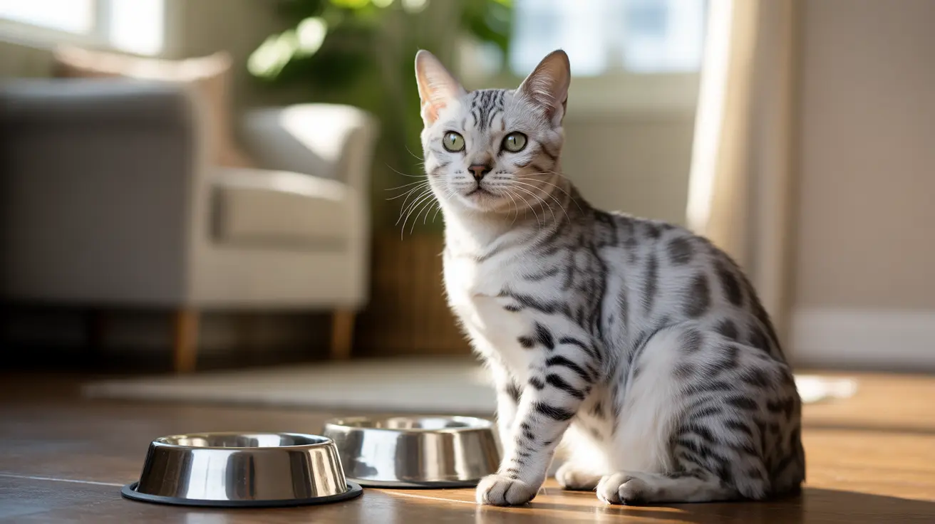 What Are Cats Allergic To? A Complete Guide to Feline Allergies