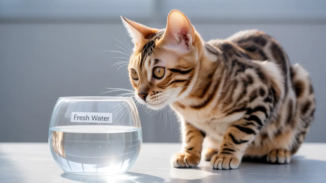 Understanding Campylobacter in Cats: Symptoms, Treatment, and Prevention