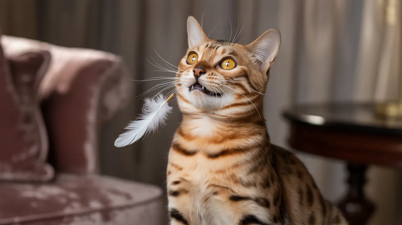 Understanding Cat Gag Reflex: A Complete Guide for Pet Parents