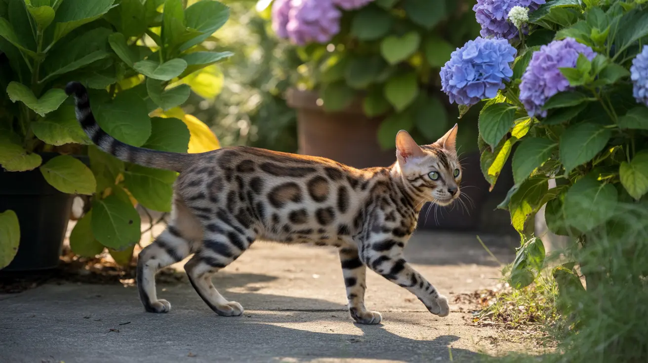Do Cats Keep Snakes Away? A Complete Guide to Feline Snake Deterrence