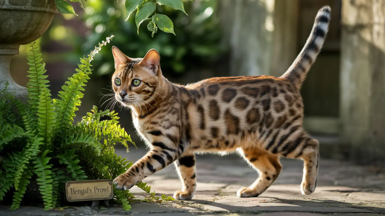 猫の室内外飼い：寿命と生活の質を解説