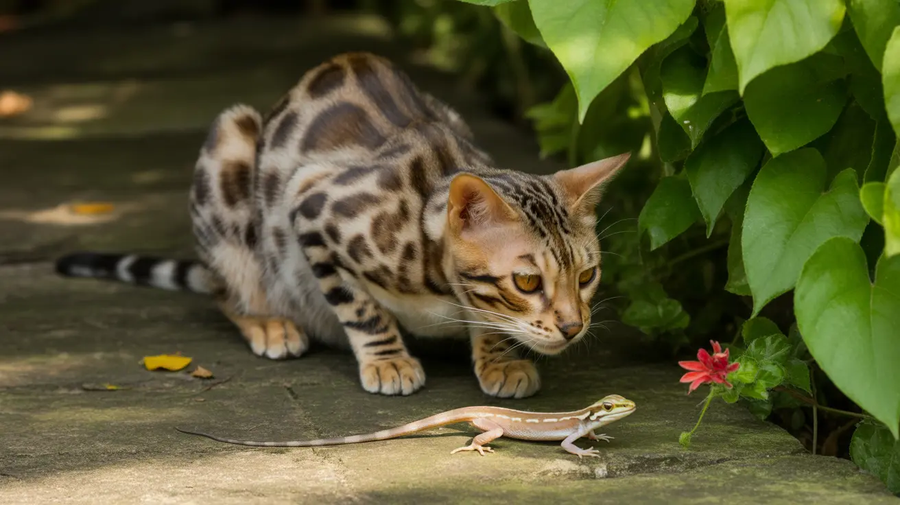 Liver Flukes in Cats: Essential Guide to Symptoms, Treatment, and Prevention