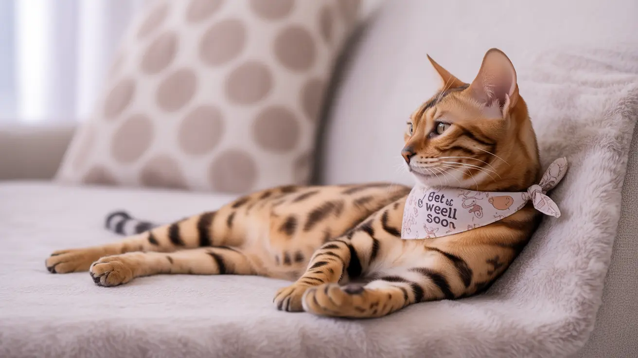 Do Cats Calm Down After Being Spayed? A Complete Behavior Guide
