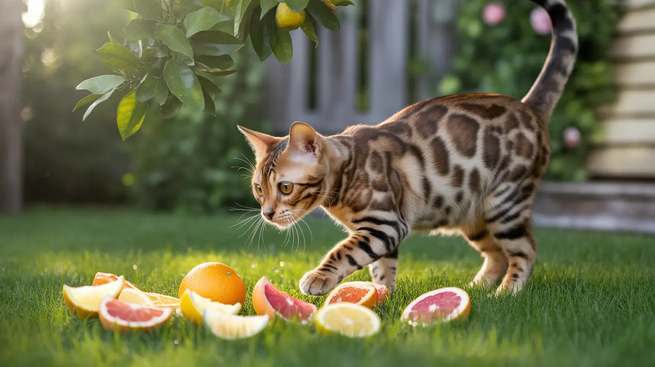 Cómo evitar que los gatos defequen en el césped: soluciones de expertos que realmente funcionan