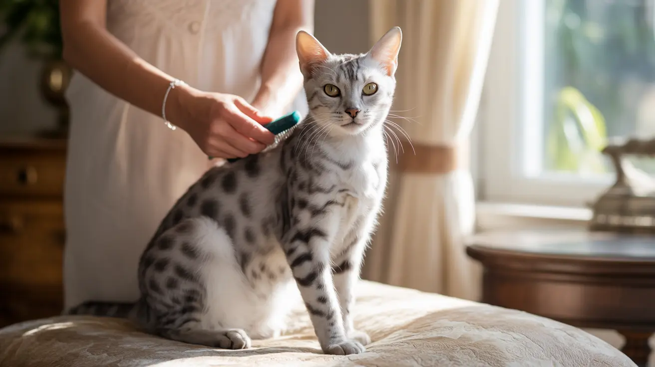 A Complete Guide to Pet Coat Health: Essential Care Tips for Your Furry Friend