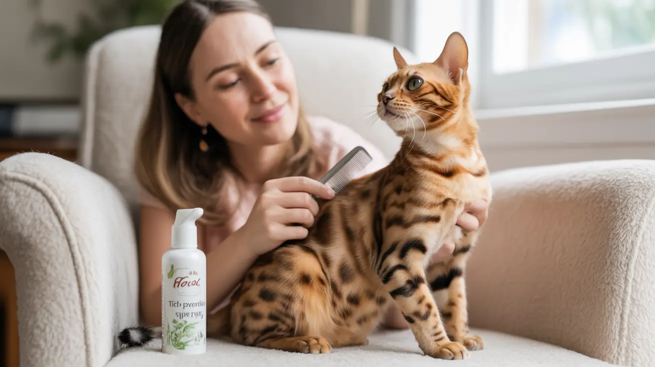 Can Cats Get Lyme Disease? What Pet Parents Need to Know