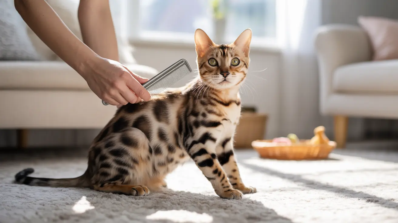 室内飼い猫にノミ対策は必要？愛猫を守るための必須ガイド