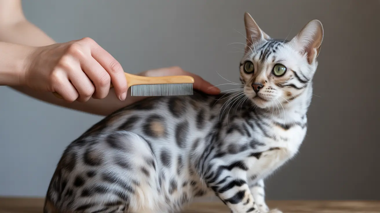 Walking Dandruff in Cats: Causes, Symptoms, and Effective Treatment