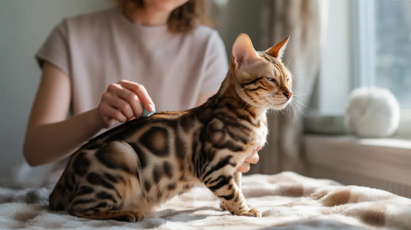 Understanding Cat Cysts: Causes, Treatment, and Prevention