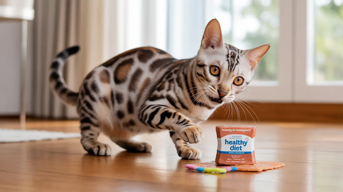 The Ultimate Guide to Weight Control Cat Treats: Supporting Your Pet's Health Journey