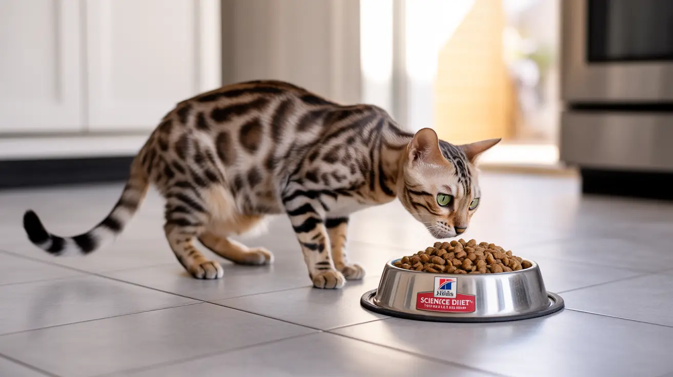 Comprendiendo la fórmula Hill's Science Diet Sensitive Stomach