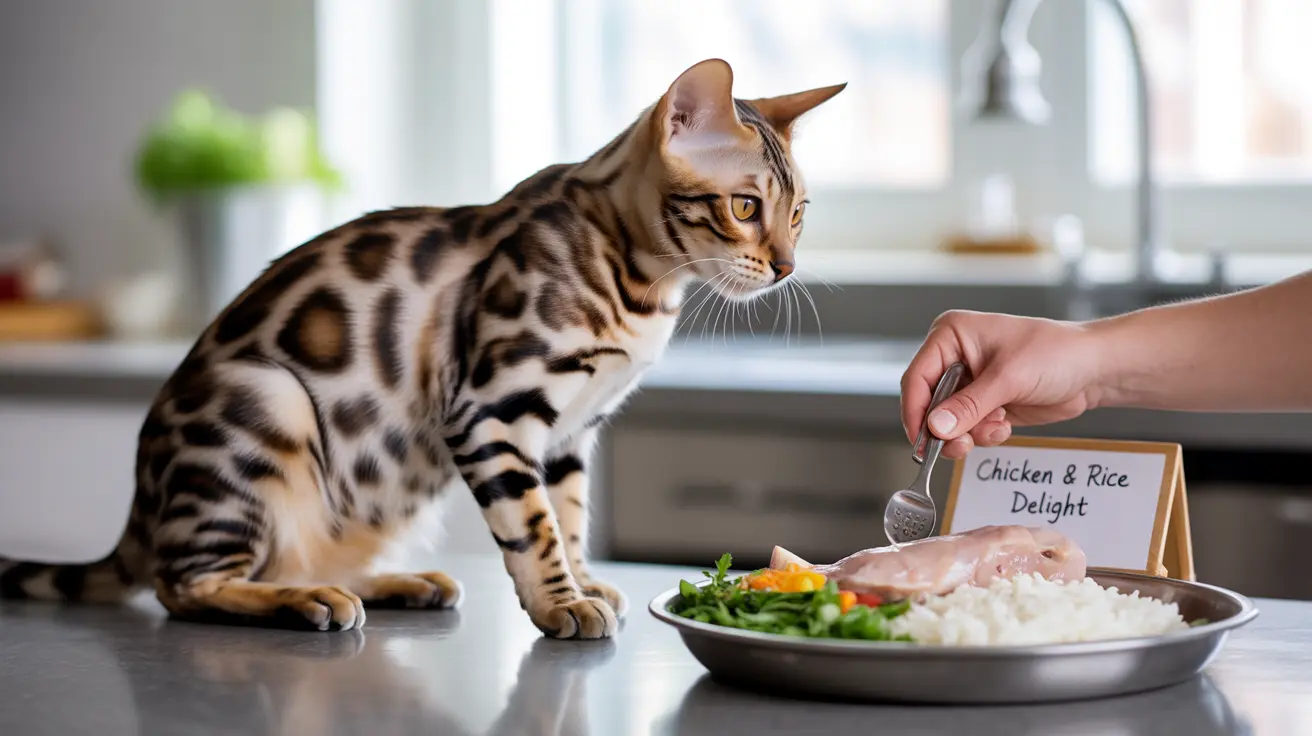 Recette maison pour chat insuffisant rénal : guide nutritionnel et conseils
