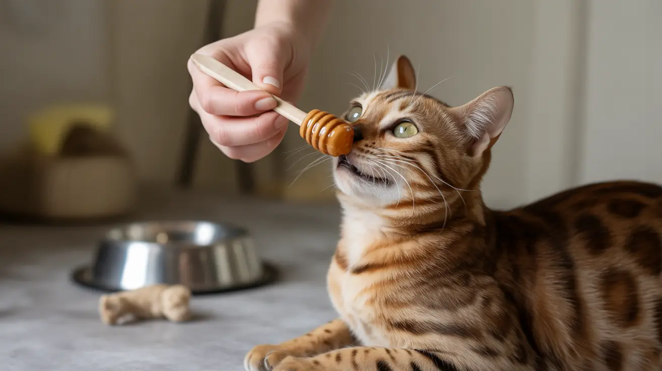 Understanding Hypoglycemia in Cats: Symptoms, Causes, and Treatment