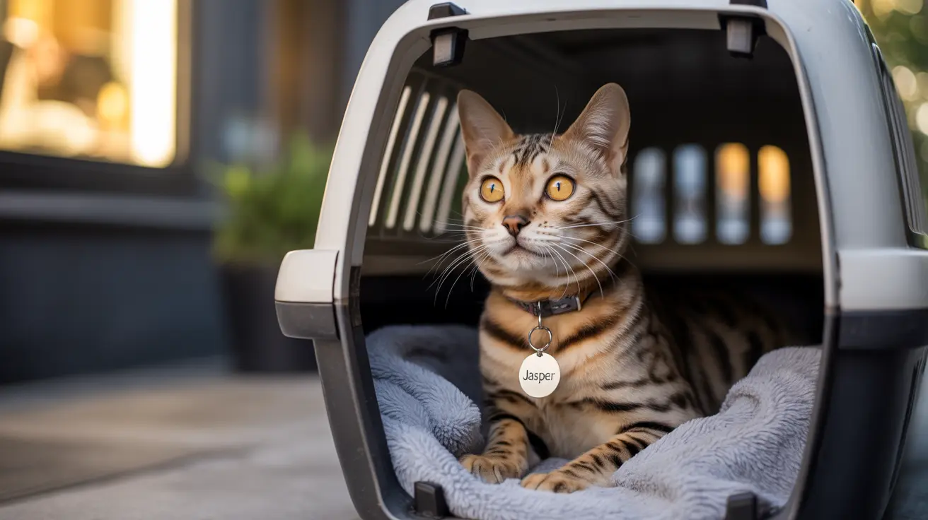 Traveling with Cats in Lyft: A Complete Guide to Carrier Policies