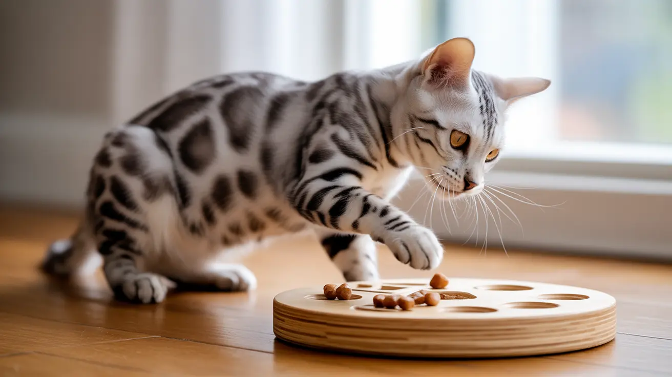 Comment choisir des friandises saines pour son chat : conseils et bienfaits