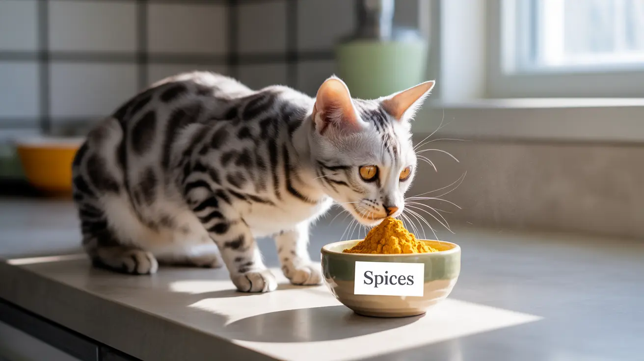 Comprendre la curcuma et ses propriétés