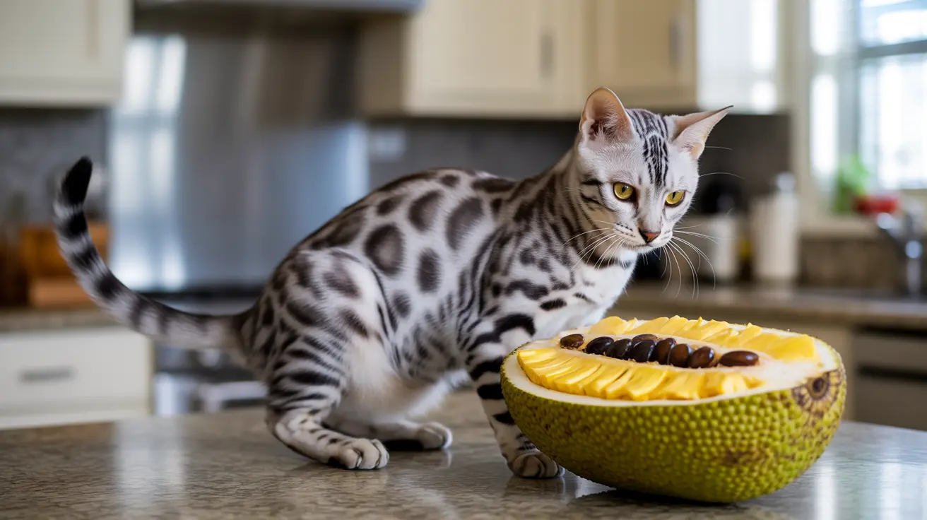 Jacquier et chats : danger, risques et conseils vétérinaires