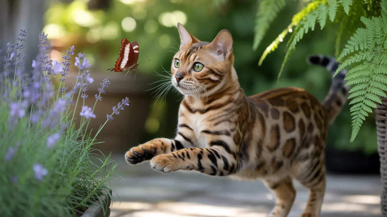 50以上の魅惑的な緑色の目を持つ猫の名前：完全ガイド