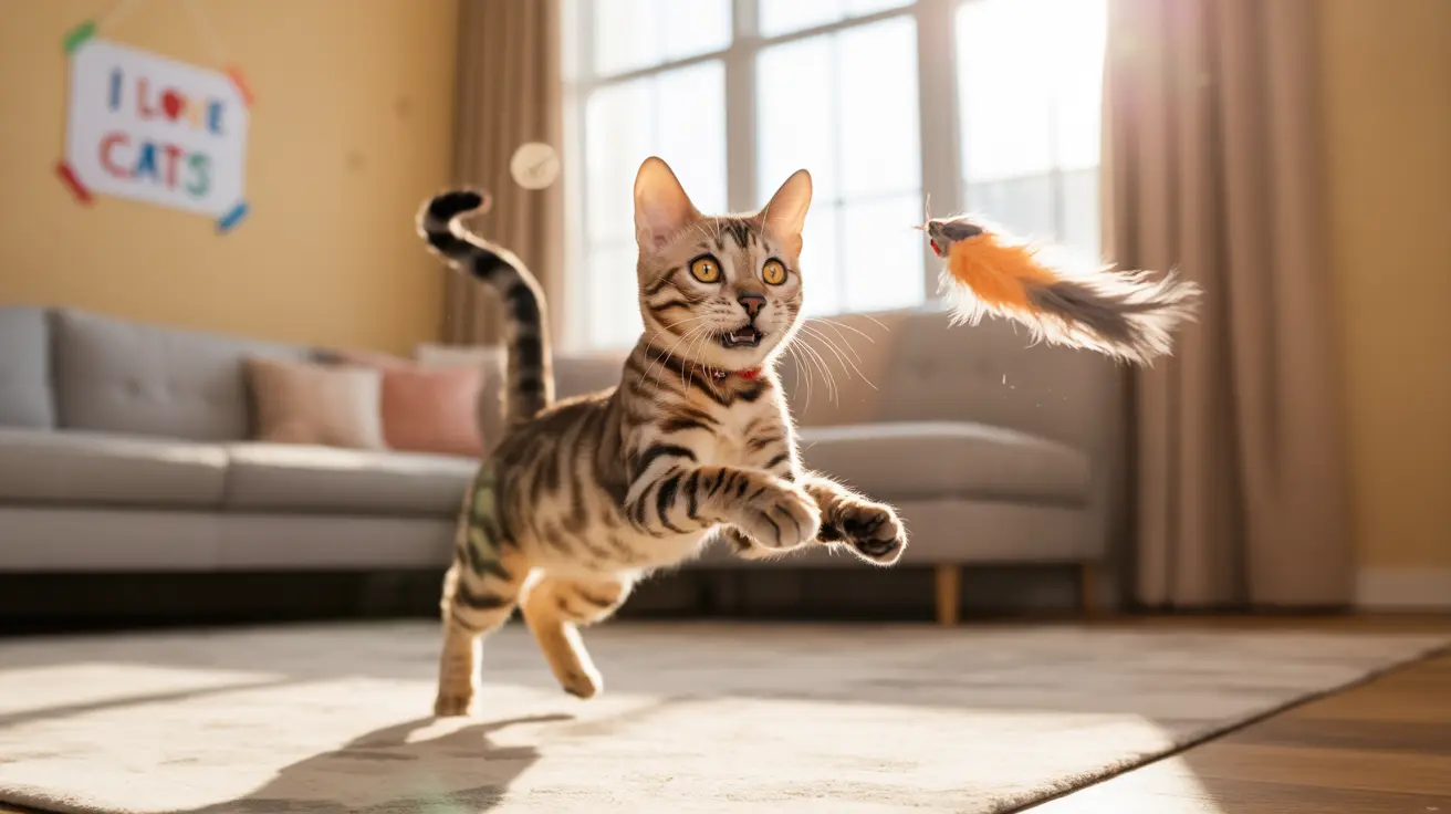 Años de adolescencia en gatos: etapas, cambios y consejos