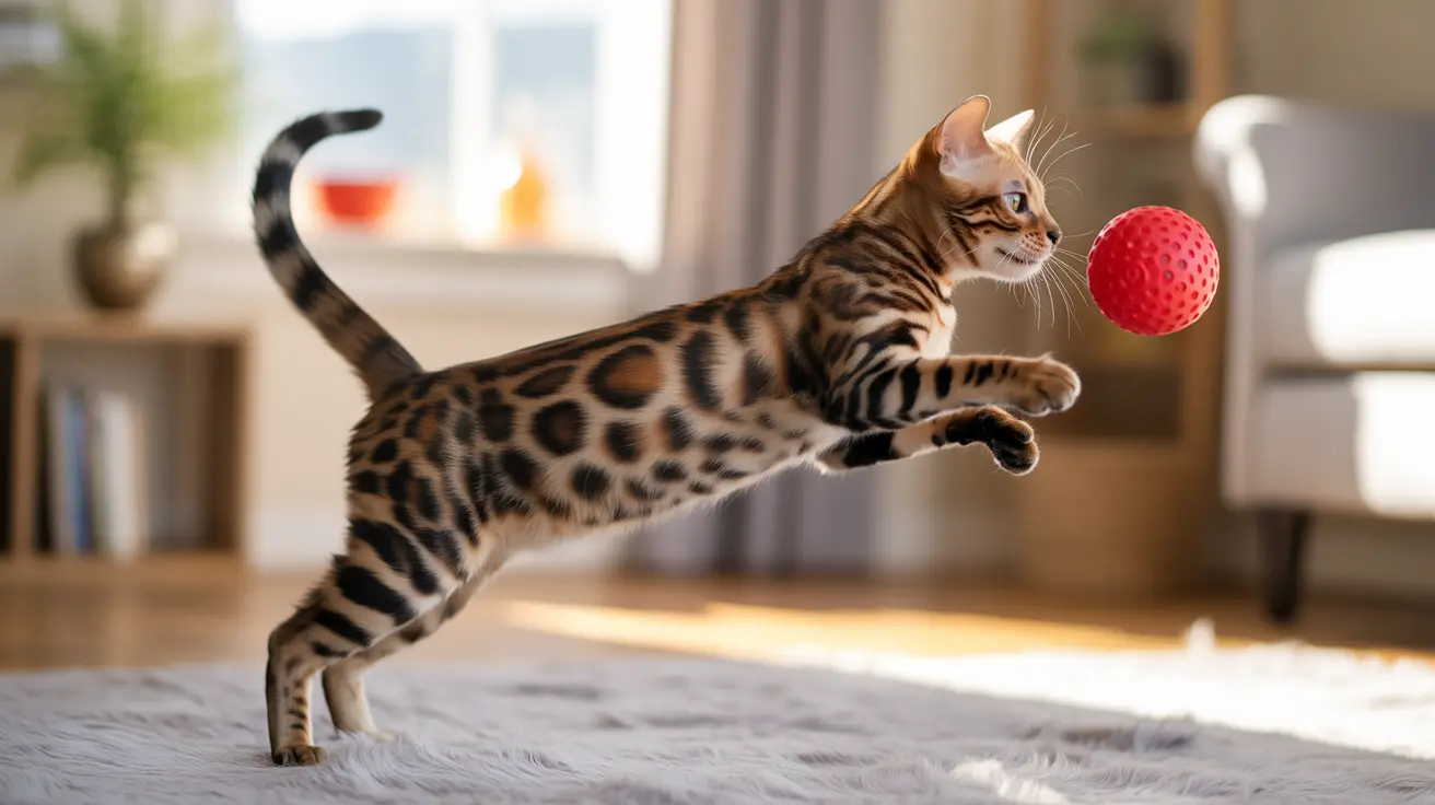 猫が留守中も幸せに過ごす方法｜完全ガイド