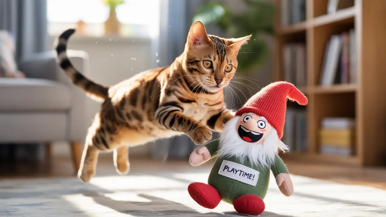 150+ Mischievous Cat Names Perfect for Playful Felines